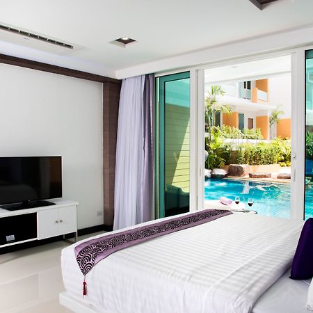 The L Resort Krabi - Sha Extra Plus Ao Nang Extérieur photo